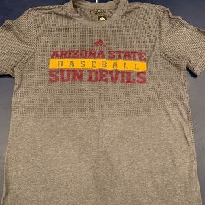Adidas ASU Tee